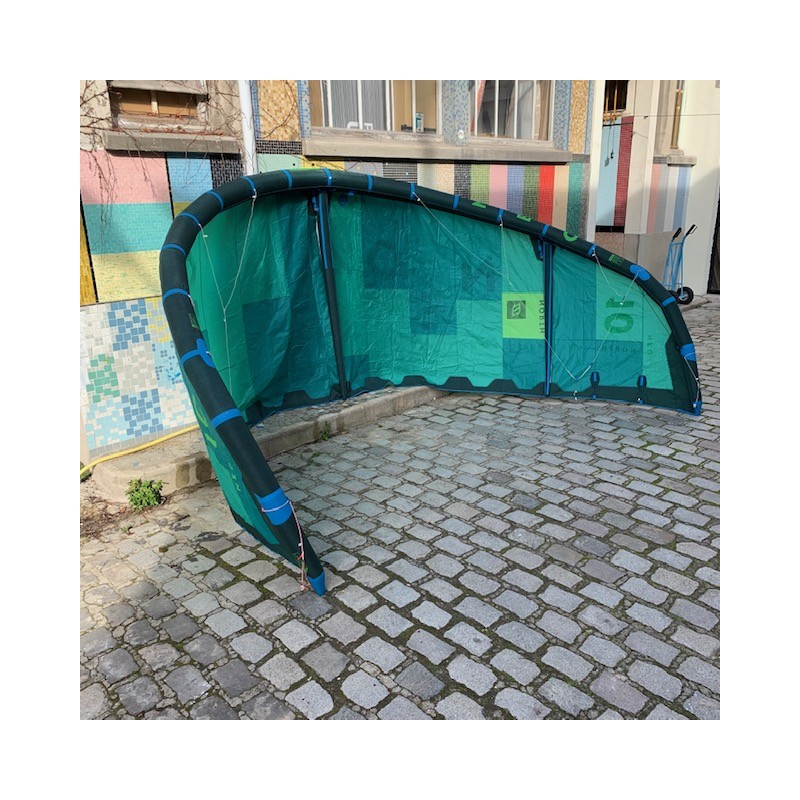 Aile kitesurf occasion North Neo 10m 2018 - The Corner Shop