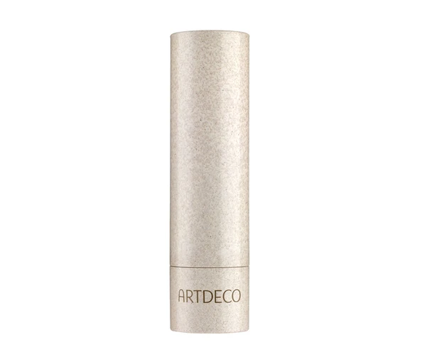 Artdeco green COUTURE Natural Cream Lipstick632 hazelnut