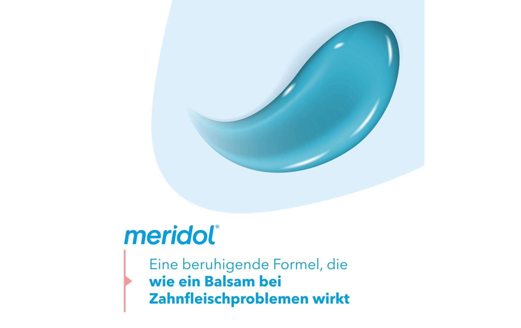 Zahnpasta Parodont Expert 75 mlZahncreme bekämpft die Ursache von Zahnfleischbluten und Parodontitis