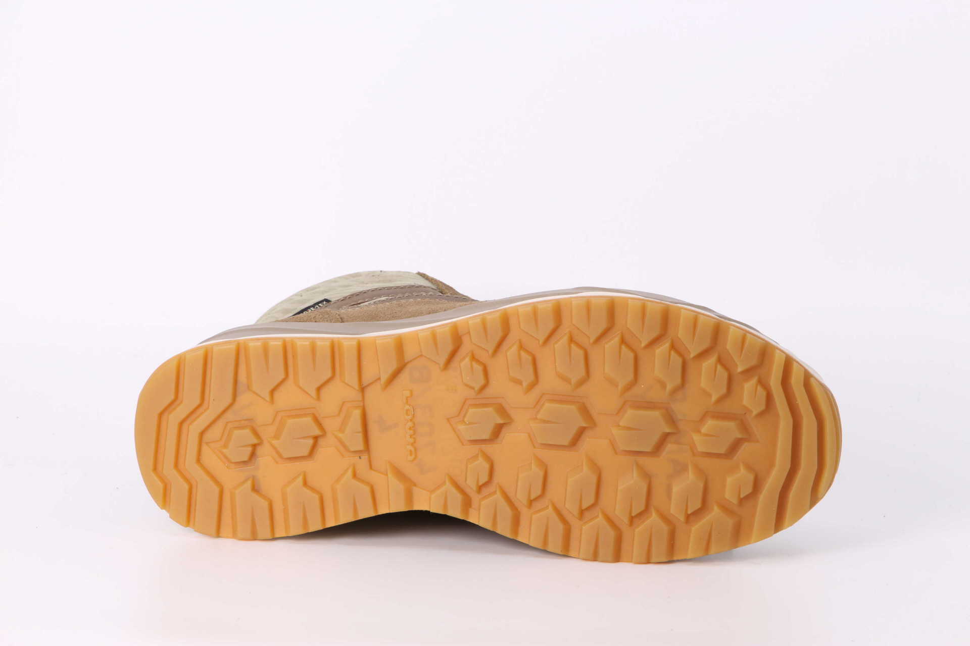 Lowa Alvera GTX stein