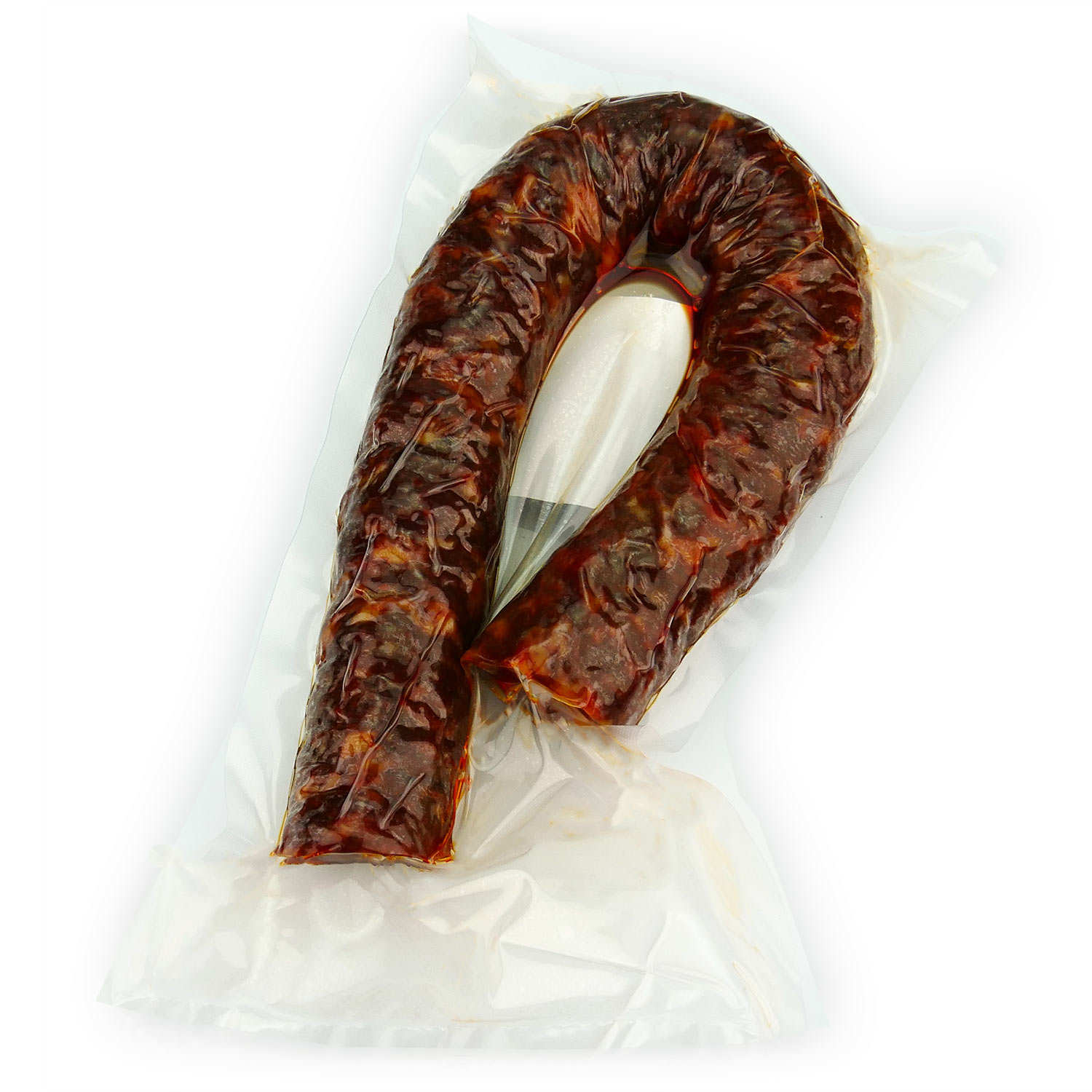 Chorizo d'Aveyron sans nitrites