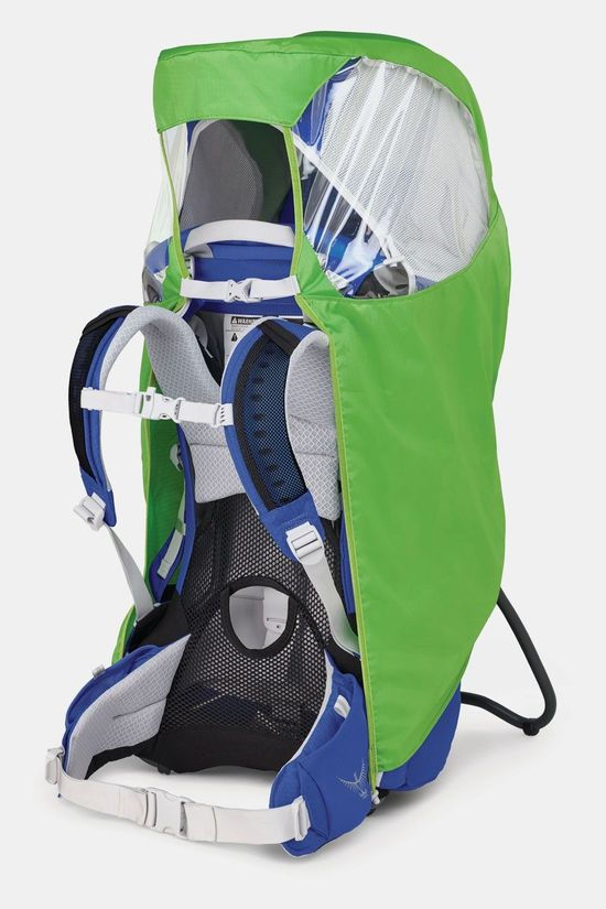 Osprey Osprey Poco Plus Kids Kinderdrager