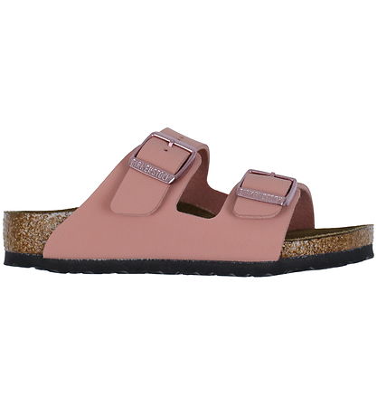 Birkenstock Sandalen - Arizona Kids BS - Pink Clay