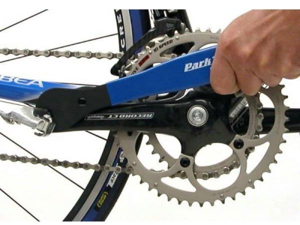 Park Tool PW-5 Pedalnøgle, 15mm