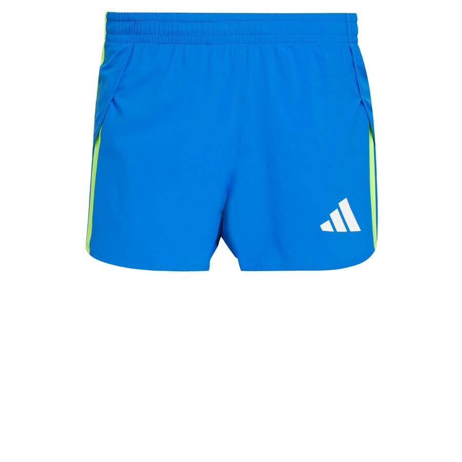 Adidas Adizero Retro Running Shorts