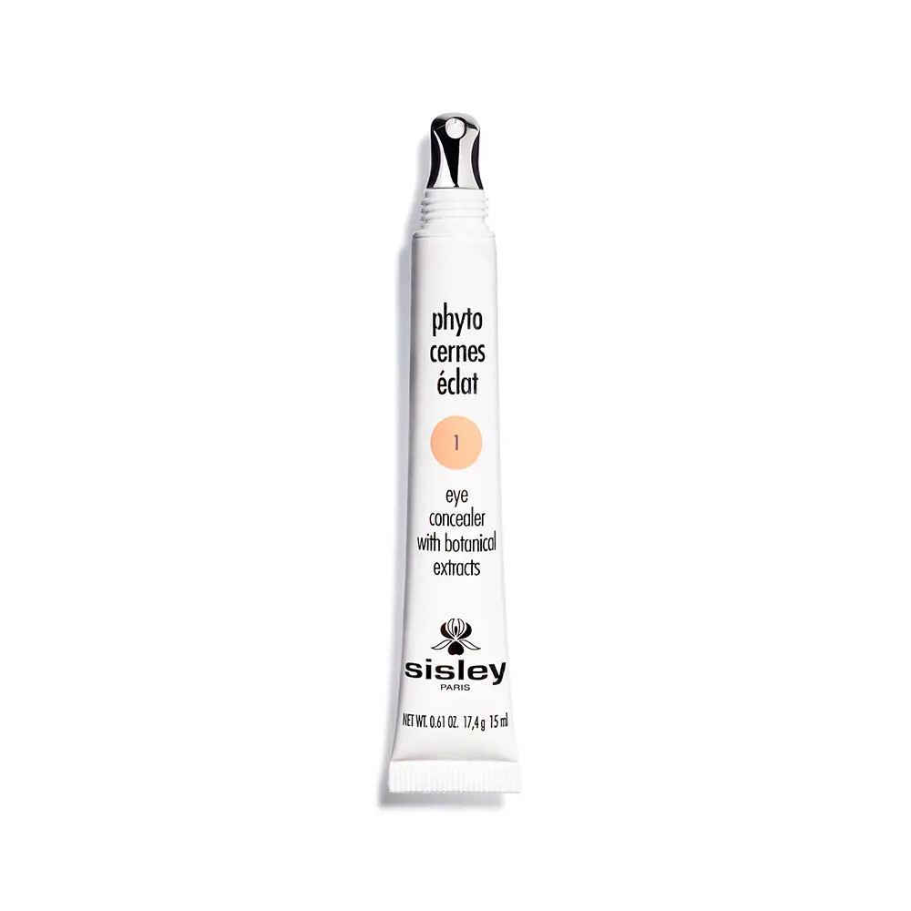 Sisley Eye Concealer With Botanical Extracts0115 ml
