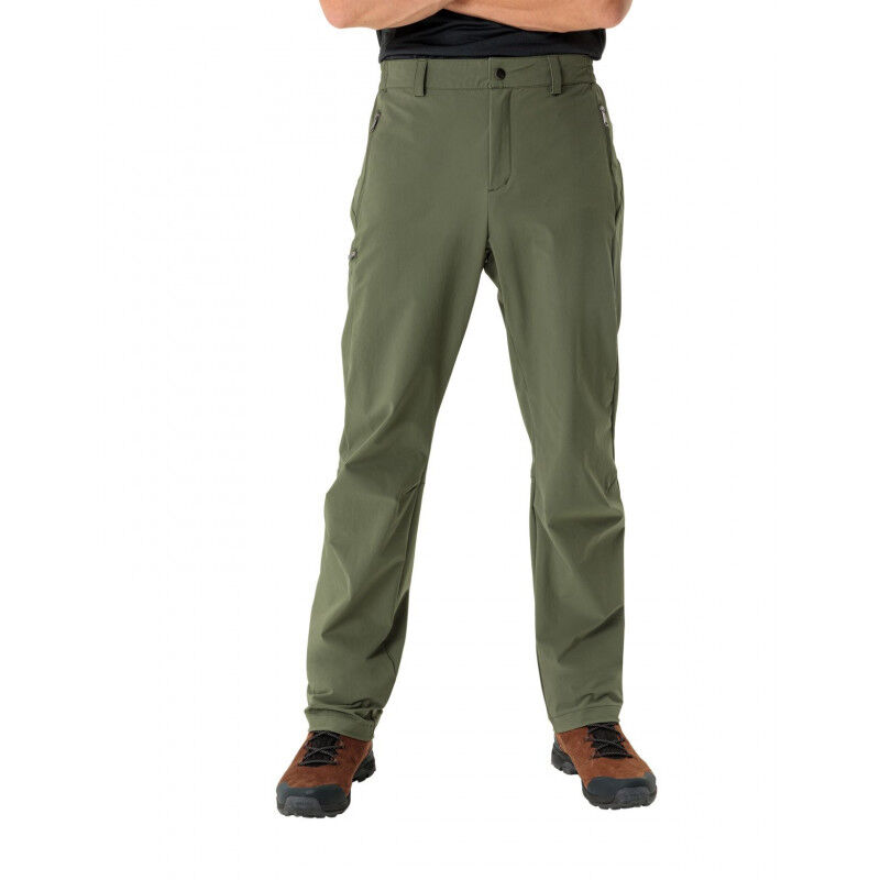 Farley Stretch Pants III - Pantalon randonnée homme