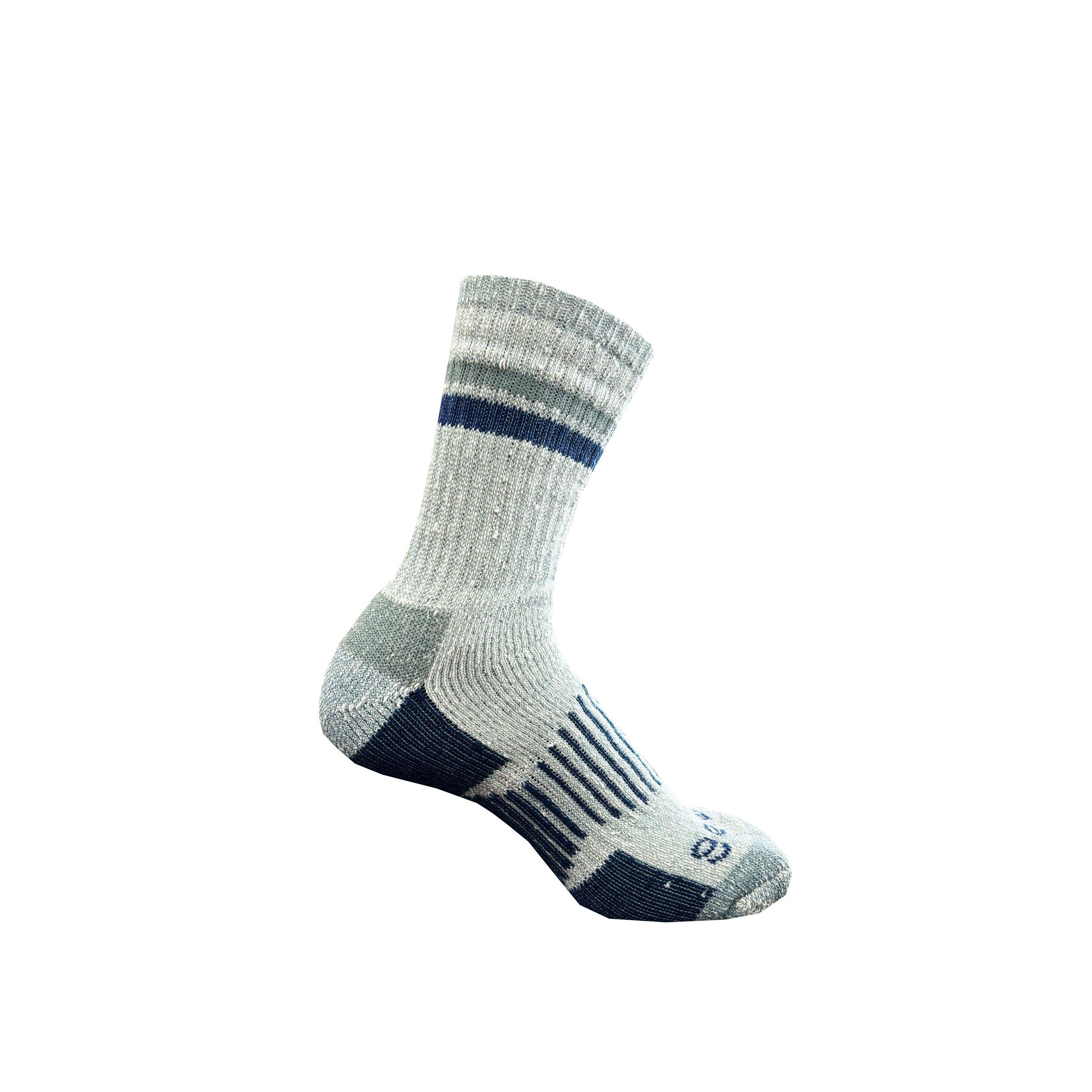 Gelert 4Pk Crw Socks Ladies