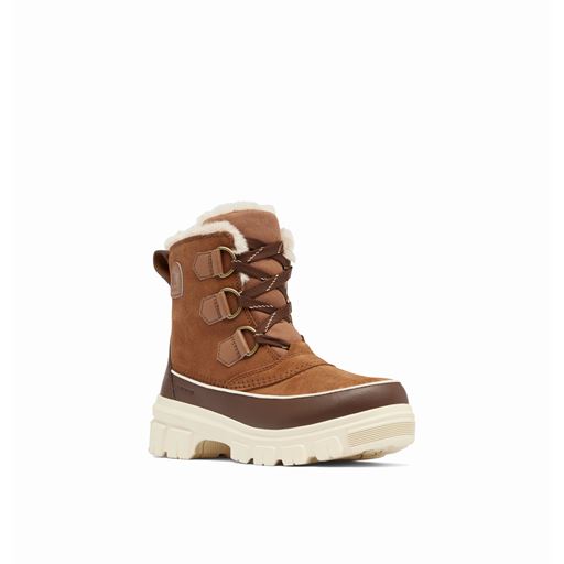 Sorel Torino™ Støvler, Velvet Tan/Tobacco, 39