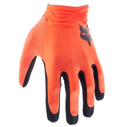 Gants cross Fox AIRLINE 2024 - Orange