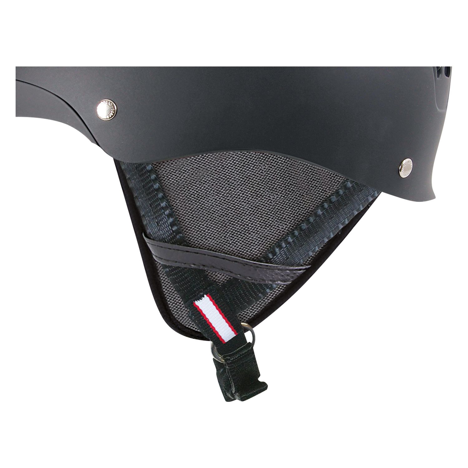 CASCO Winterkit Ohrpads für Passion  - schwarz
