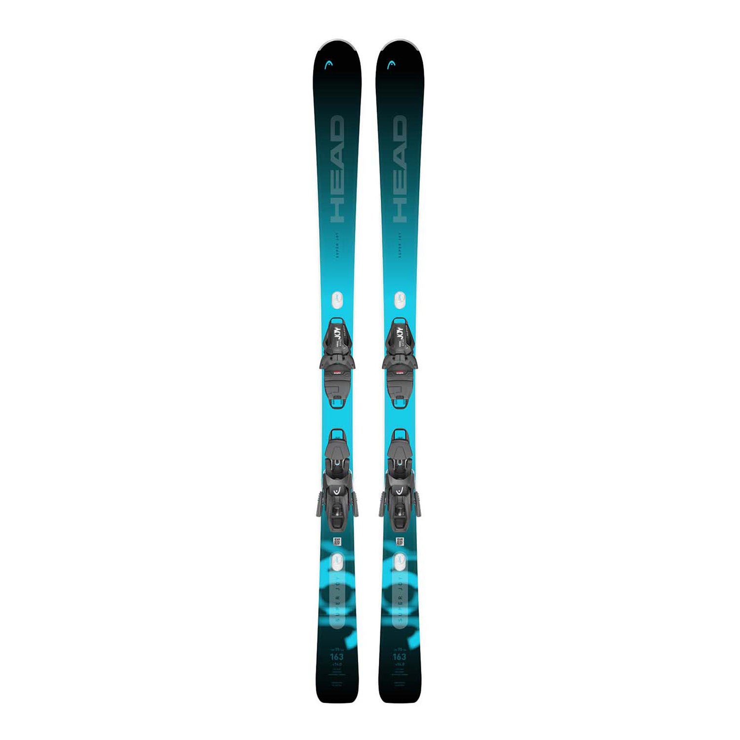 Head  e-super Joy SW + Joy 11 Binding GW