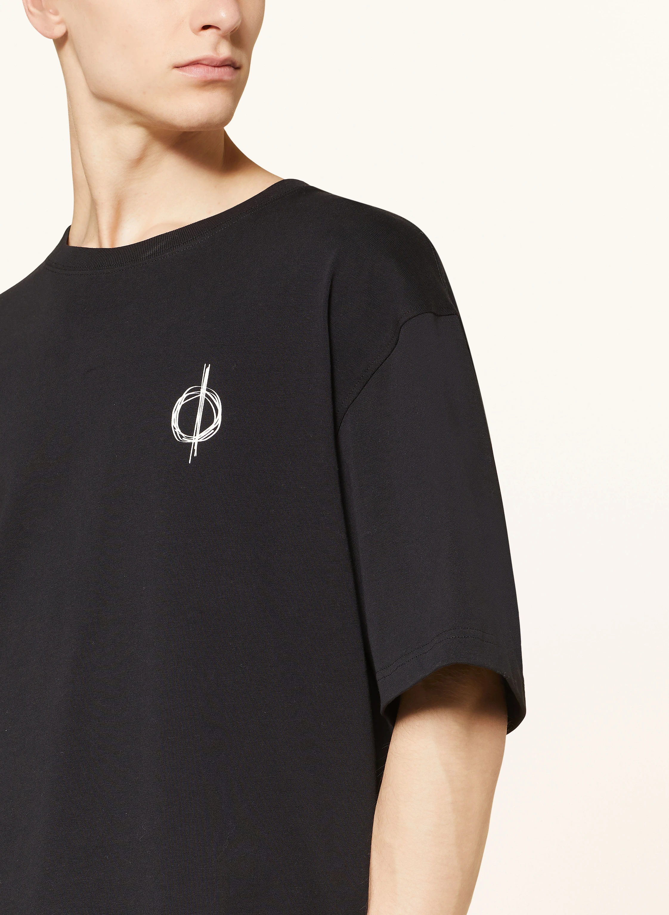 SAMSØE  SAMSØE T-Shirt SACOPENHAGEN