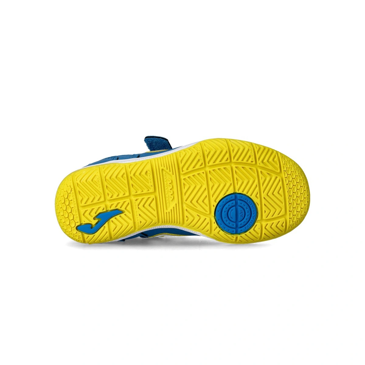 Sapatilha futsal Joma Top Flex Criança