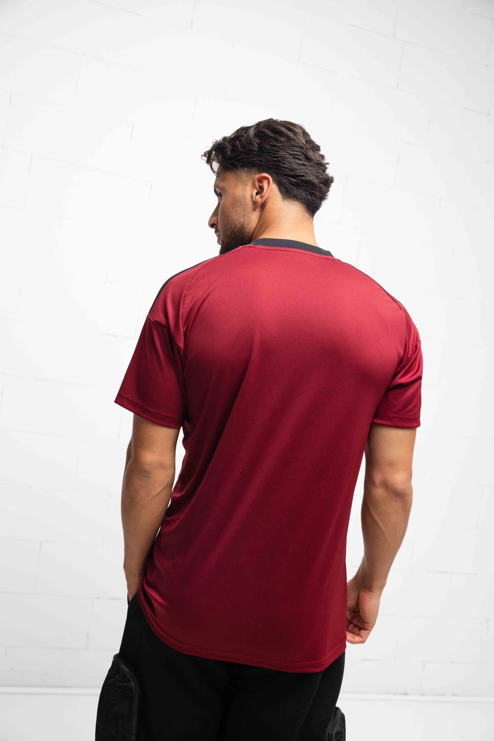 België Fans Shirt Thuis Senior 2024-2026