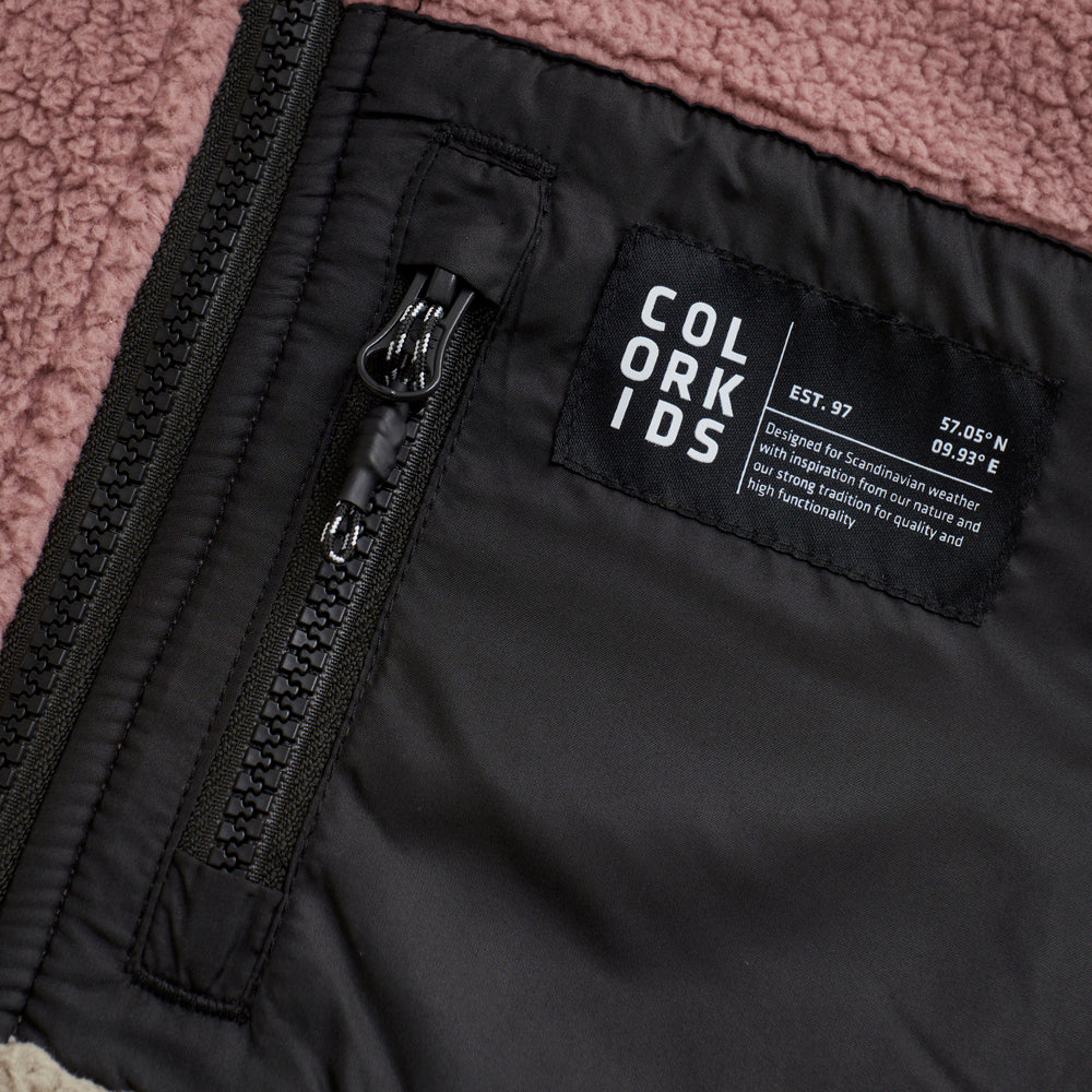 fleece