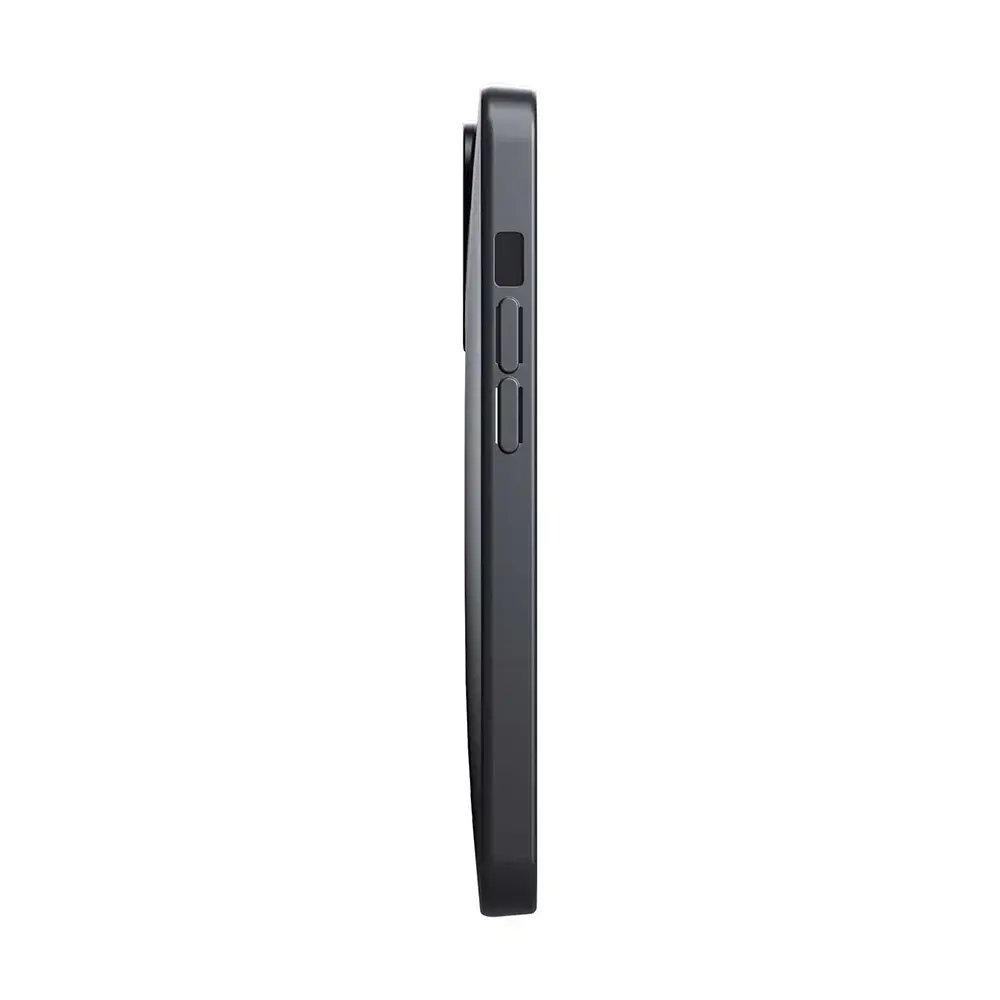 SP Connect SPC+ Smartphonehoes iPhone 14 Pro Zwart