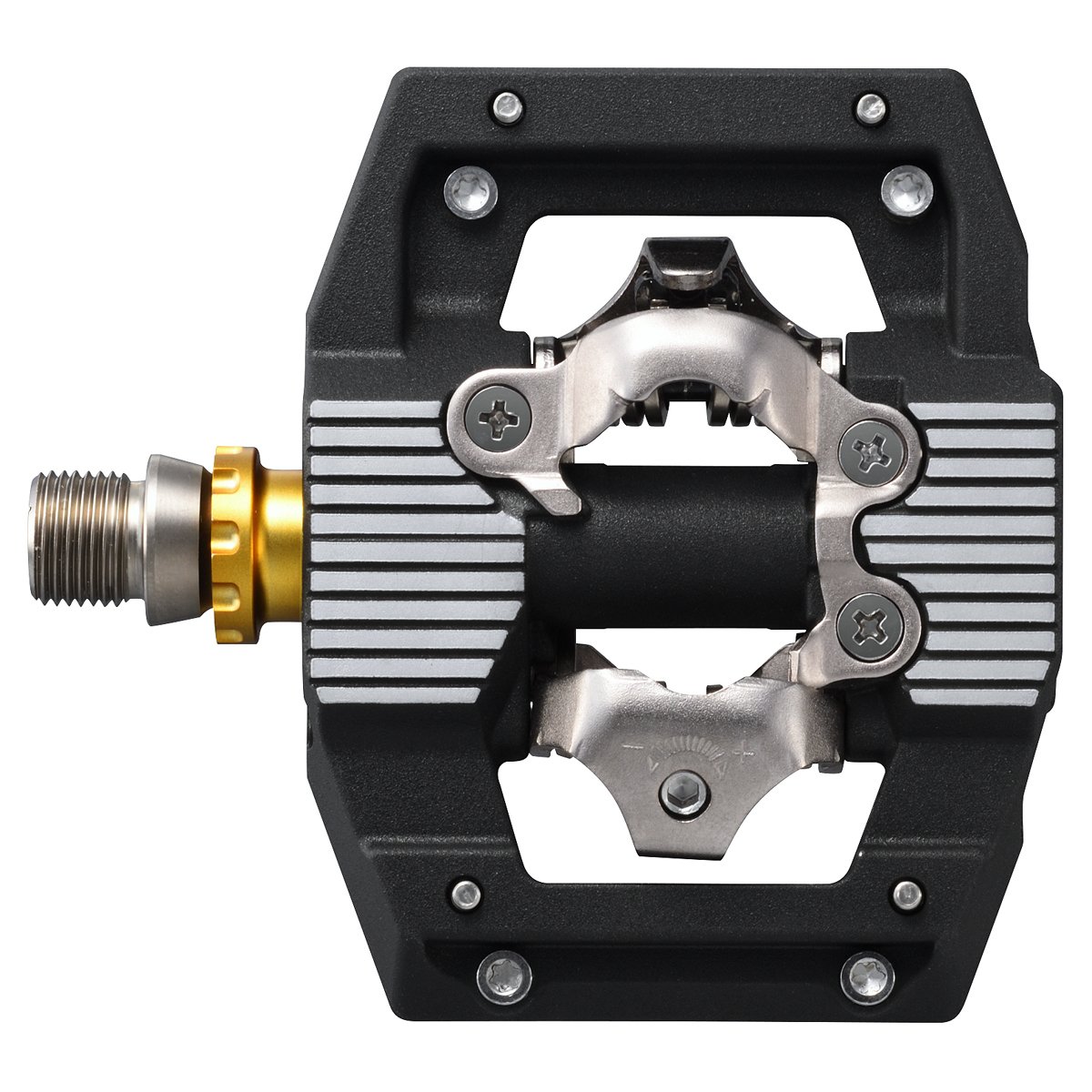 Shimano PD-M820 Saint Pedal til SPD