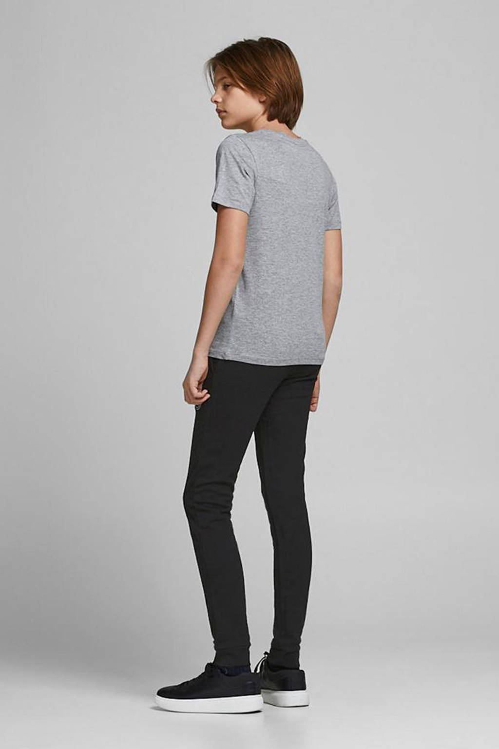 JACK & JONES joggingbroek JJIGORDON zwart