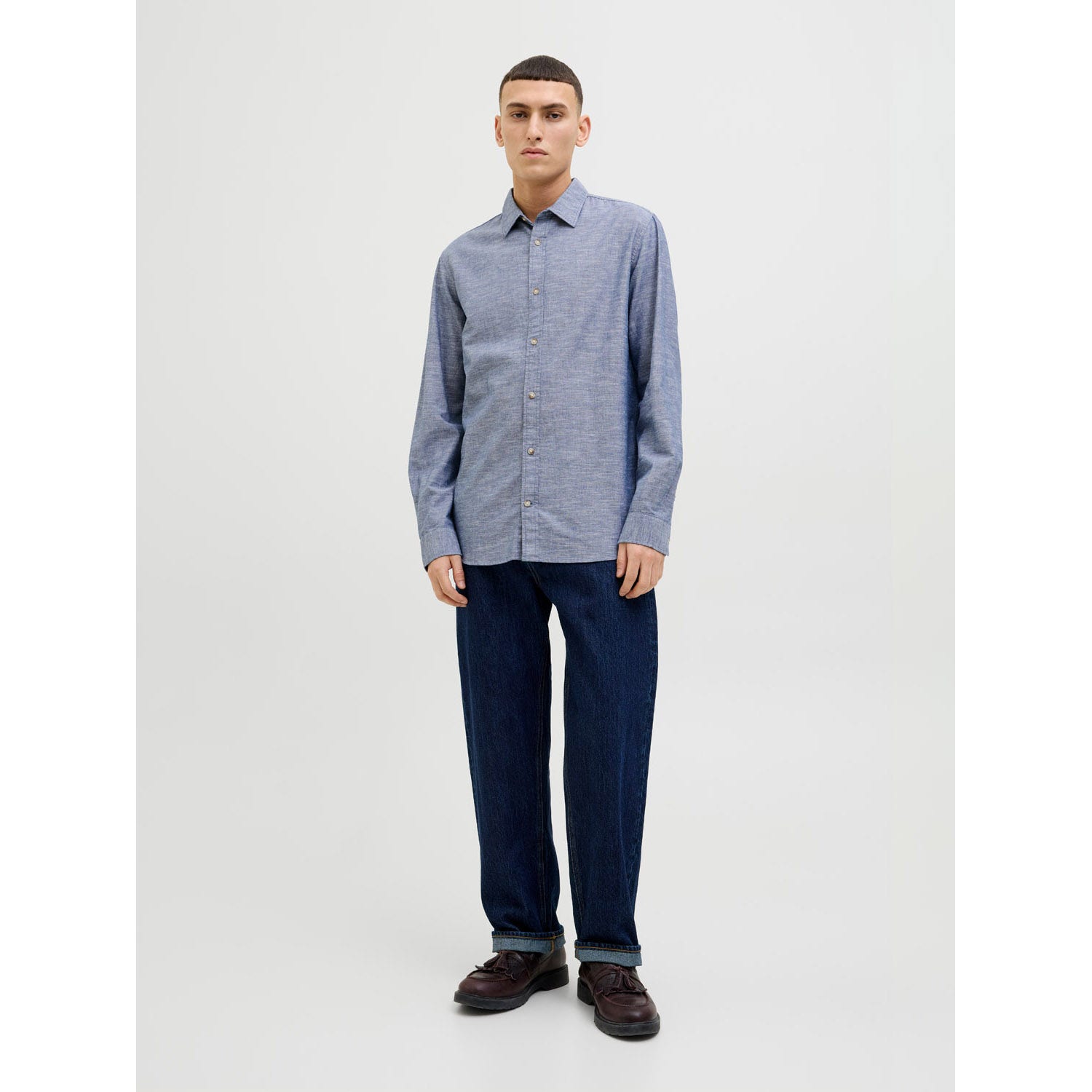 Jack & Jones  Overhemd Heren