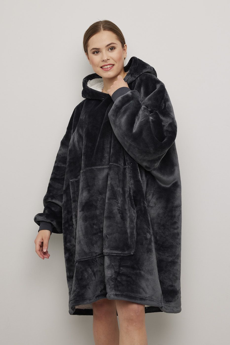 Teppe Hoodie