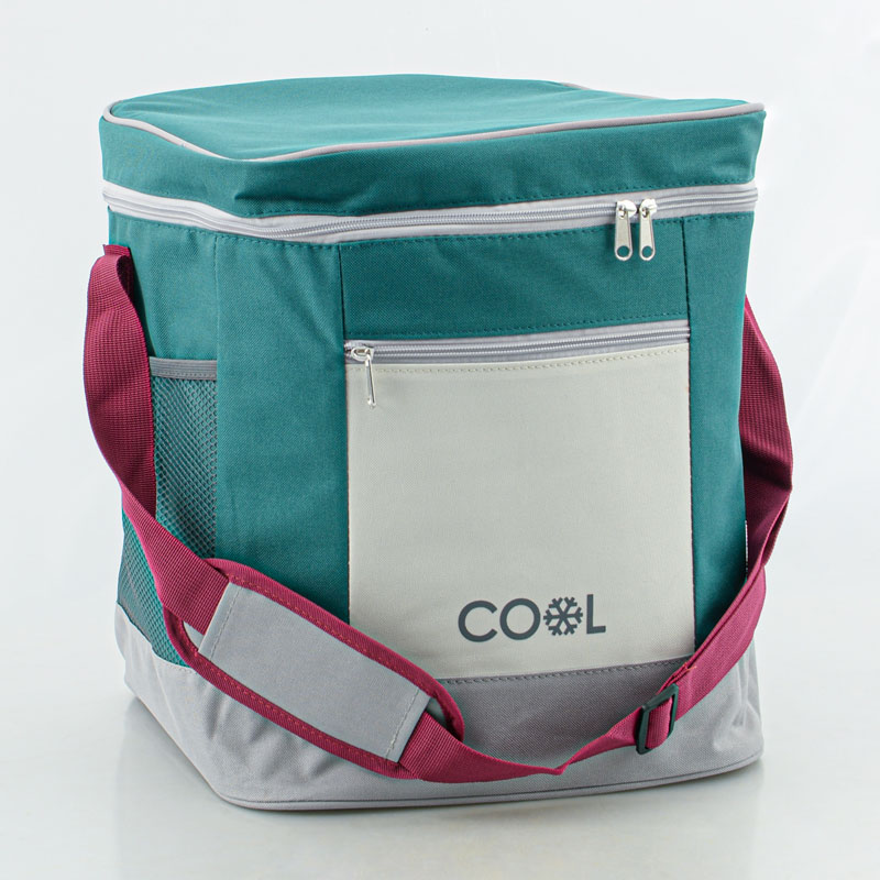 Sac glacière souple 30L