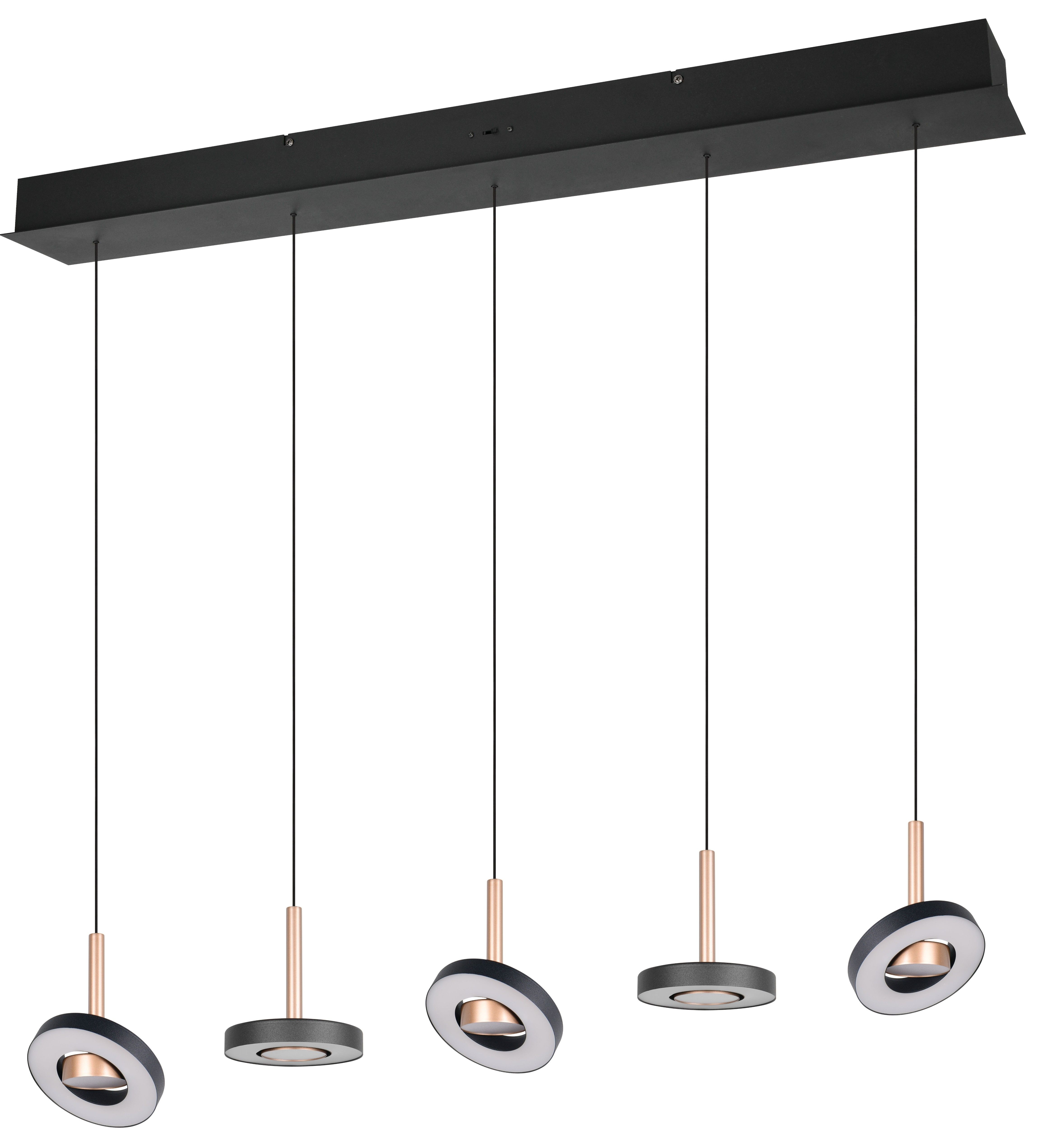 Hanglamp  Guano B100 x D13 cm