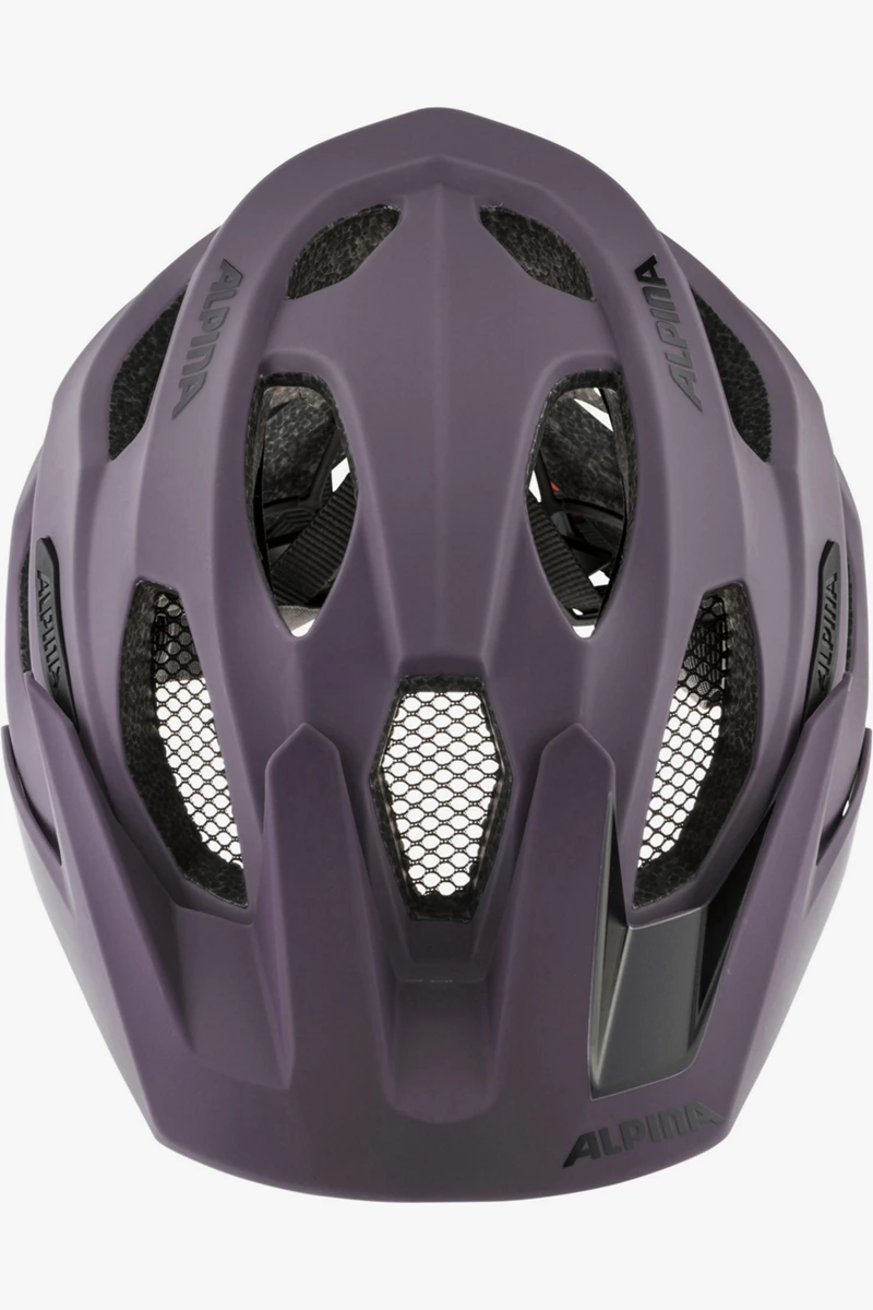 ALPINA Carapax 2.0 Velohelm