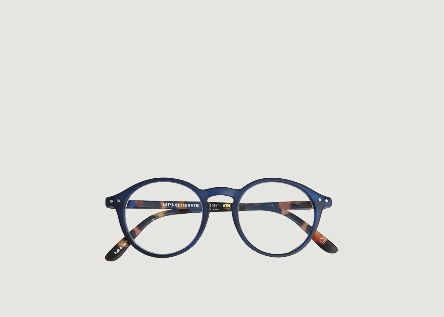 Lunettes Screen Izipizi x L'Exception Izipizi