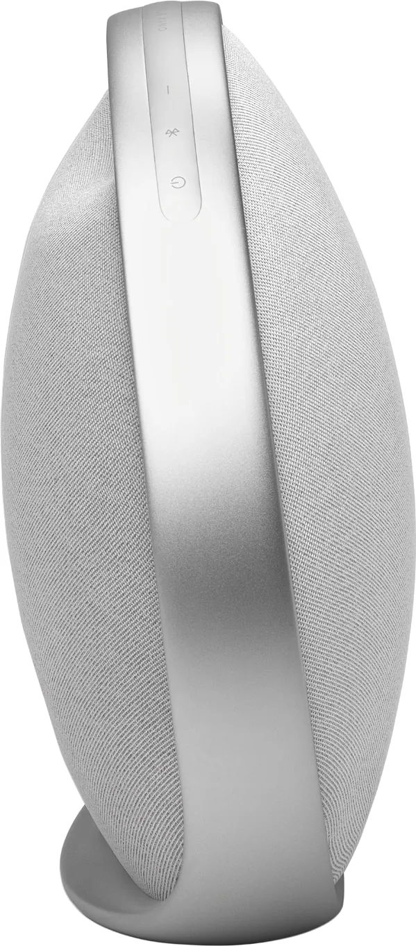 Harman Kardon Onyx Studio 9 Gris Enceintes Bluetooth portables