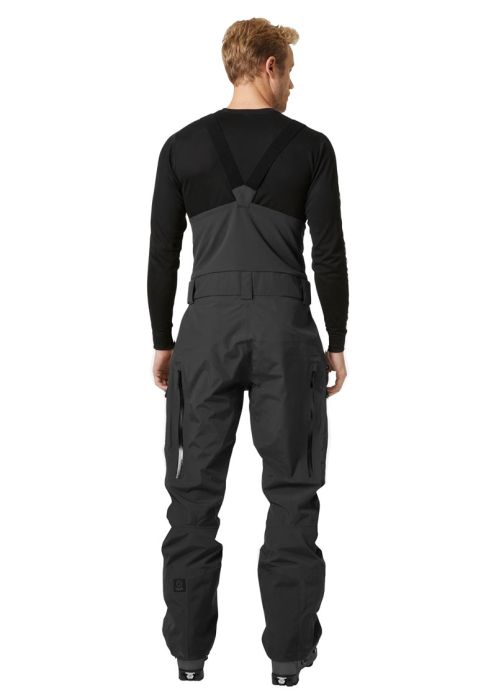 Sogn Bib Shell Pant Men skibukser