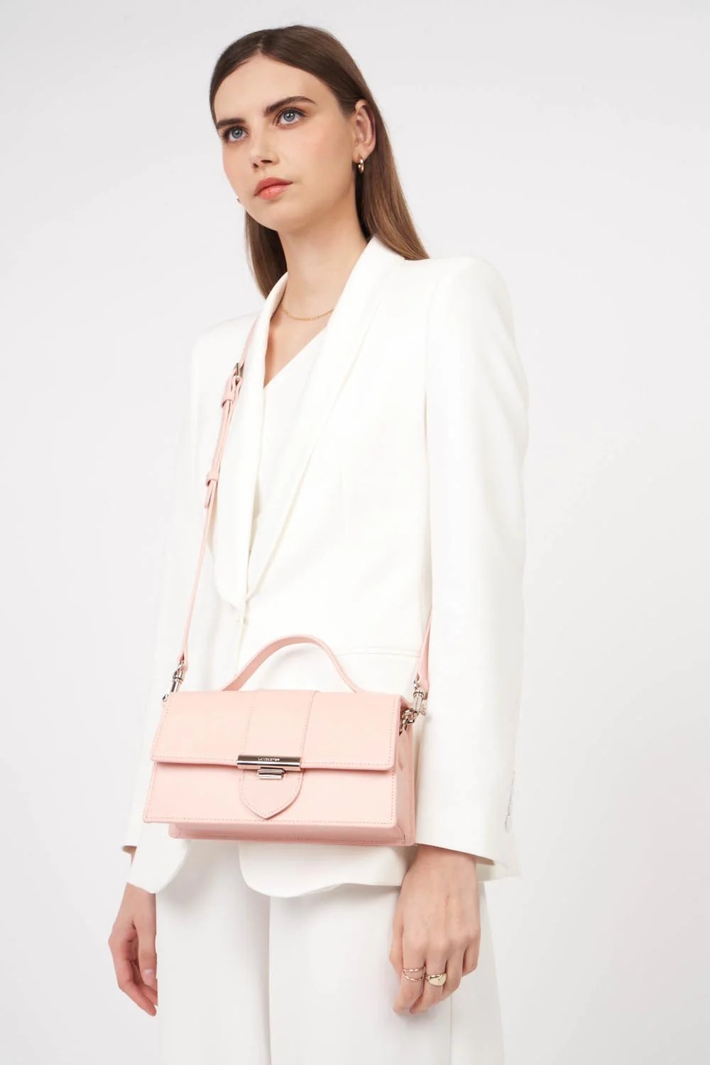 Paris Ily-Sac baguette