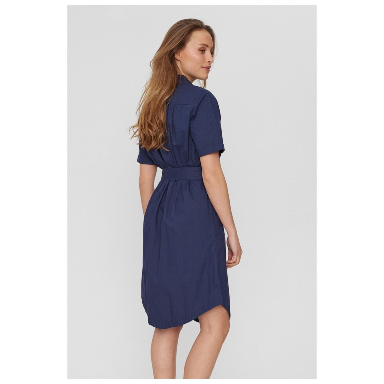 Nümph NUGIA SHIRT DRESS