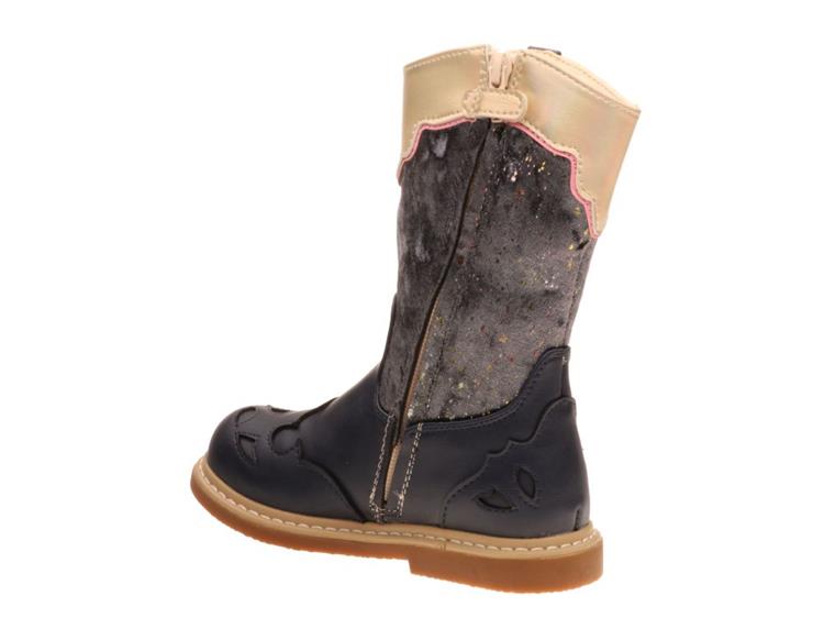 Shoesme CR25W010 Dark Blue