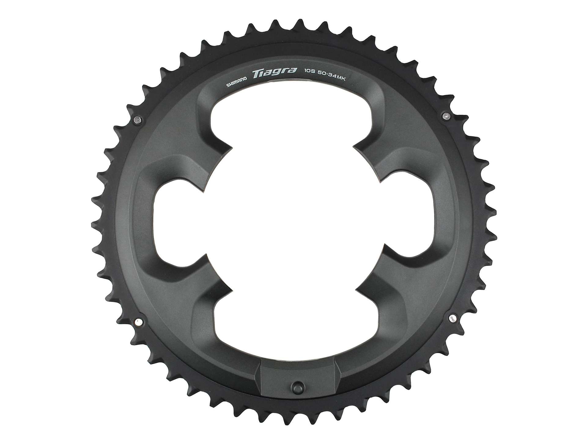 Shimano Tiagra FC-4700 Kettingblad Buiten