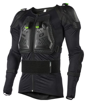 Gilet de Protection Enfant O'Neal Underdog Noir