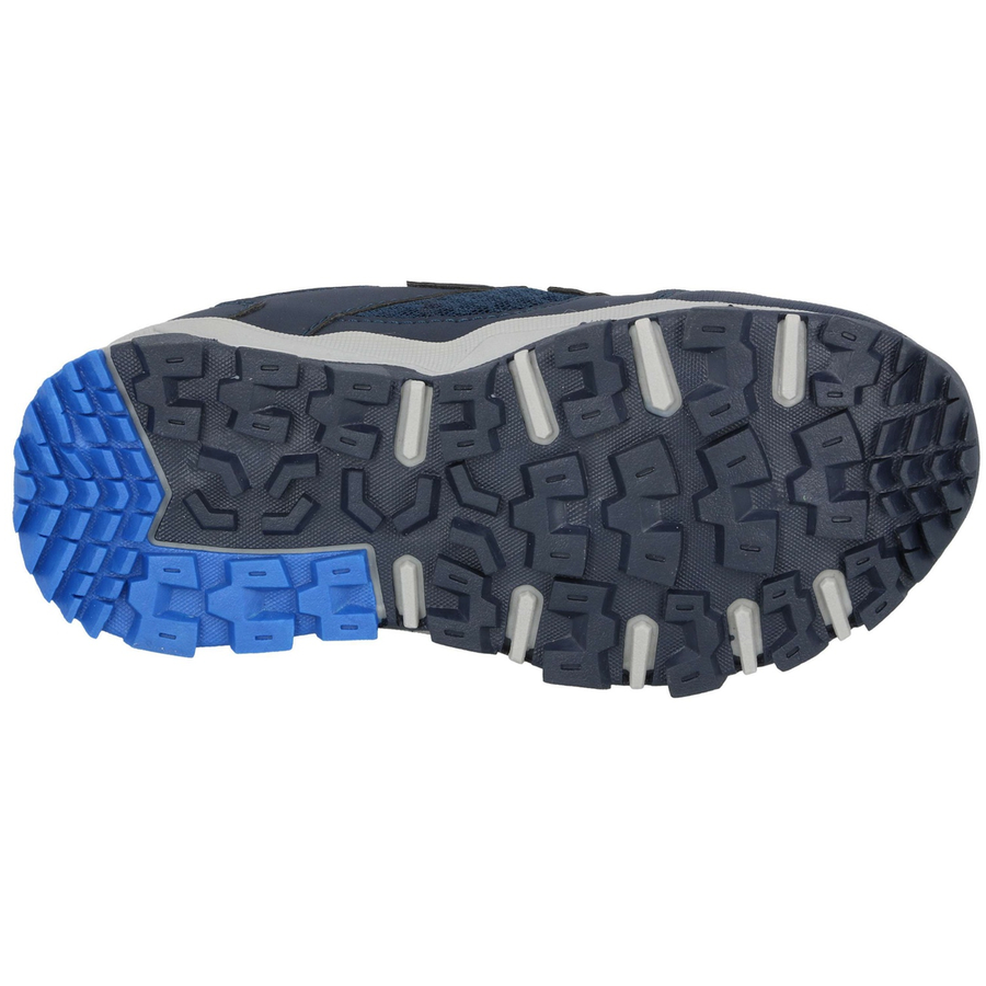 LICO Sneaker blau