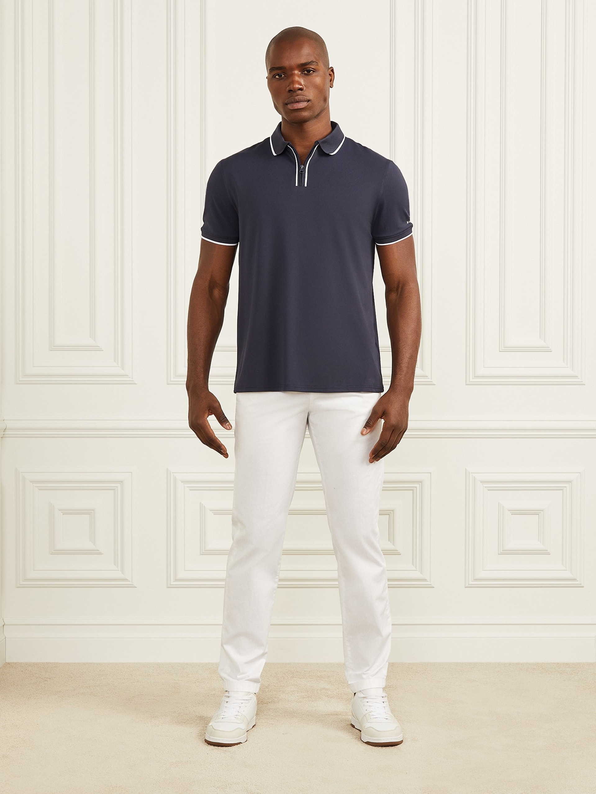 Polo de desempenho