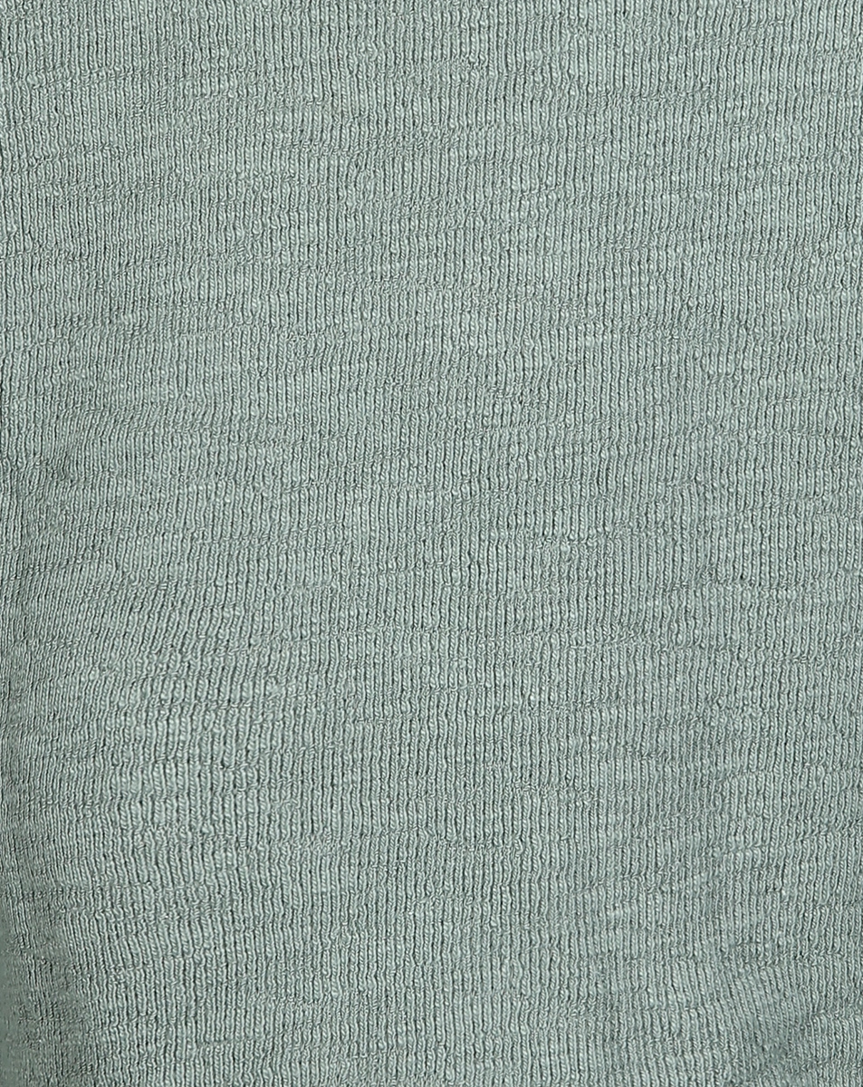 Jersey-Langarmshirt MINHO in grün