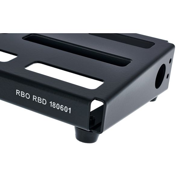 Rockboard DUO 2.1 B mit Gigbag