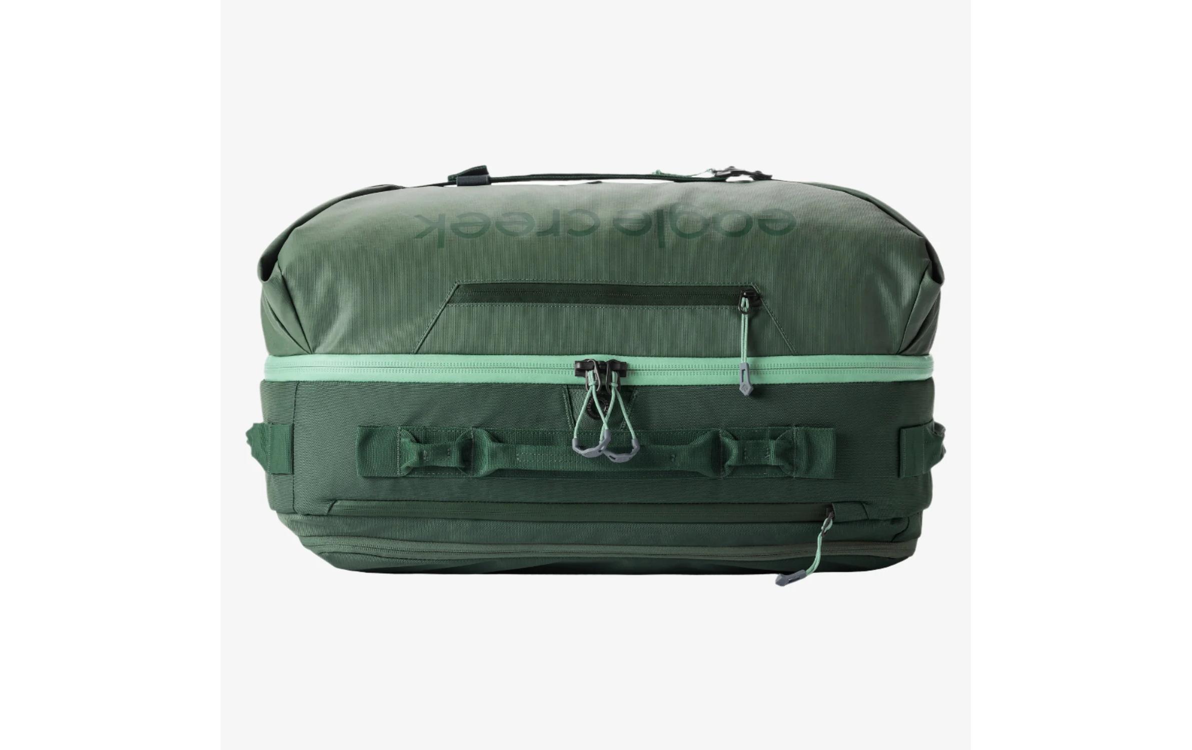 Rucksack Tour Travel Pack 40 l, Olivgrün<br>Freizeitrucksack
