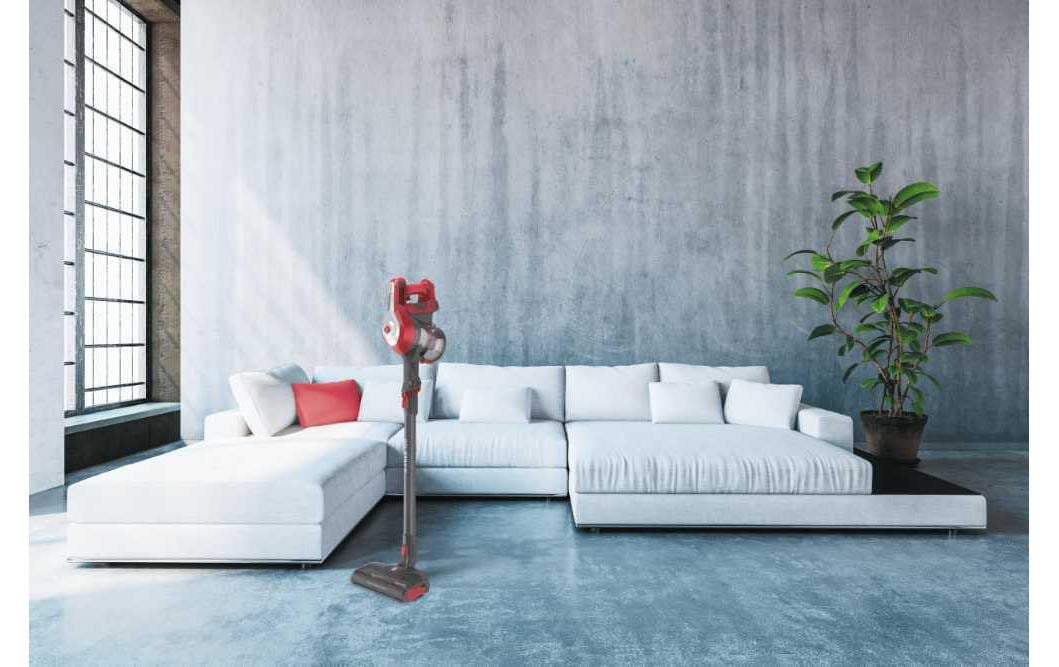 Hoover Akku-Hand-und Stielstaubsauger »und Stielsauger H«