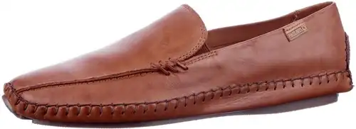 578-8242 Pikolinos cognac - maat 39 instapper cognac - maat 39 Calandschoen