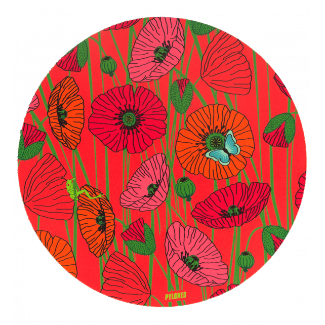 Tapis de souris - Tapiron