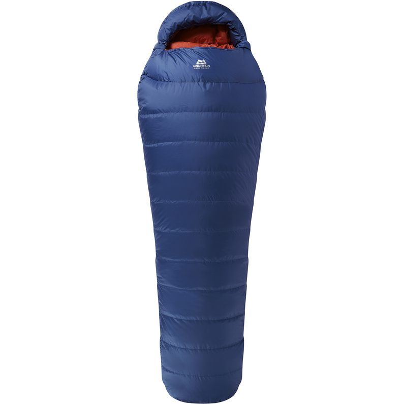 Mountain Equipment Herren Classic Eco 300 Schlafsack
