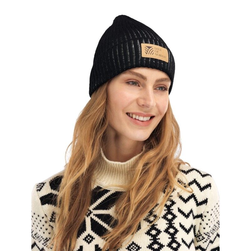 Alvøy Hat - Bonnet