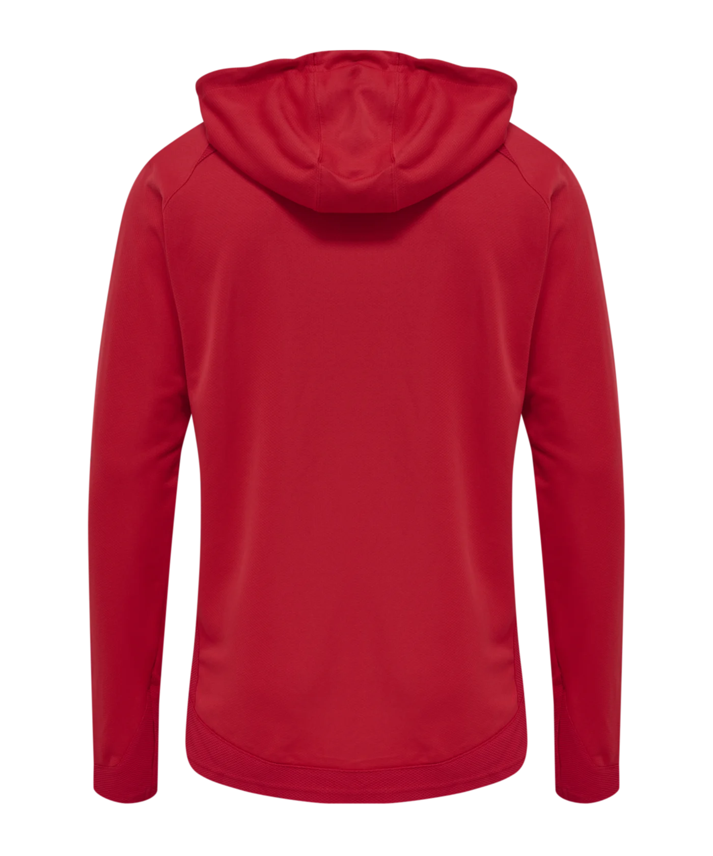 Hummel hmlLEAD Hoody Rot F3062