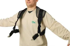 Normark Havfiskevest Normark