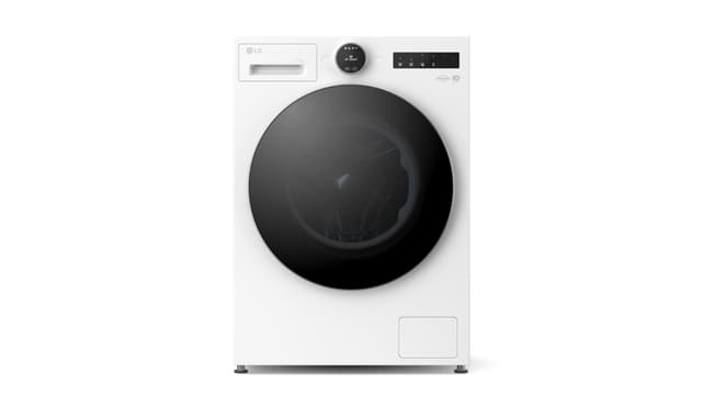 LG Vaskemaskine F4X7513TWS
