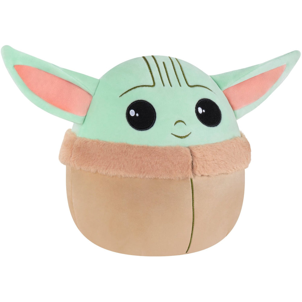 Køb Squishmallows Star Wars Grogu 20 Cm